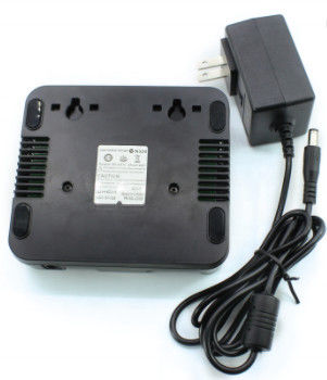 Nikon Charger NIVO Charger 1-541-757-7254/EGL-Z2020 for Nikon NIVO M/C Battery